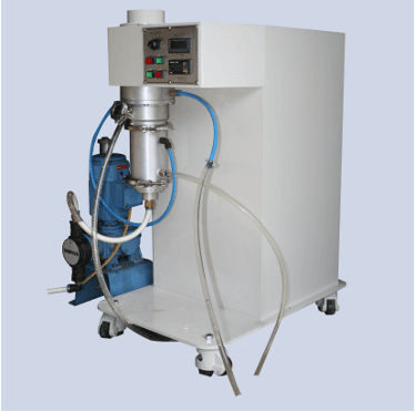 분쇄기 - Attrition Mill (ACM 1B~50B)