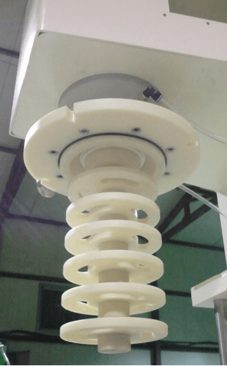 분쇄기 - Attrition Mill (ACM 1B~50B) 2