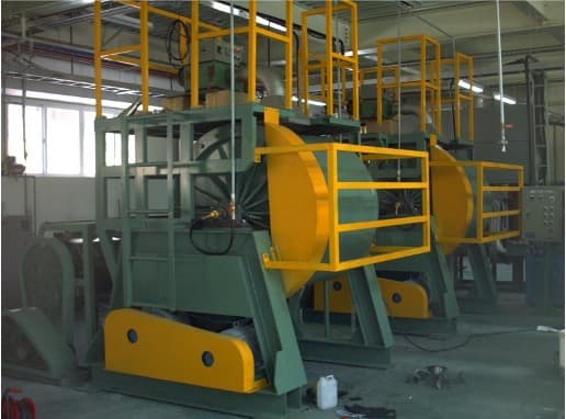 Ball Mill (BCM 30~3,000)