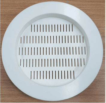 세라믹 부품 - Screen 부품 2