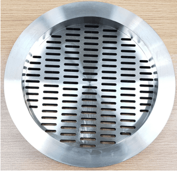 세라믹 부품 - Screen 부품 4