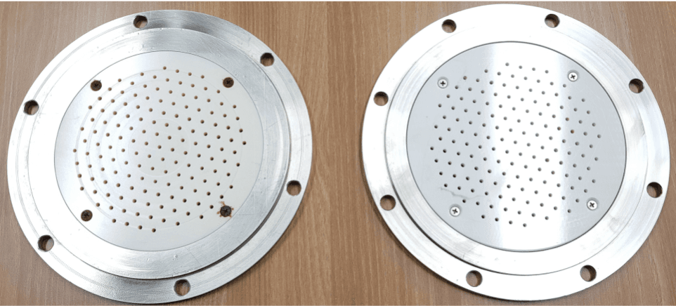 세라믹 부품 - Screen 부품 5